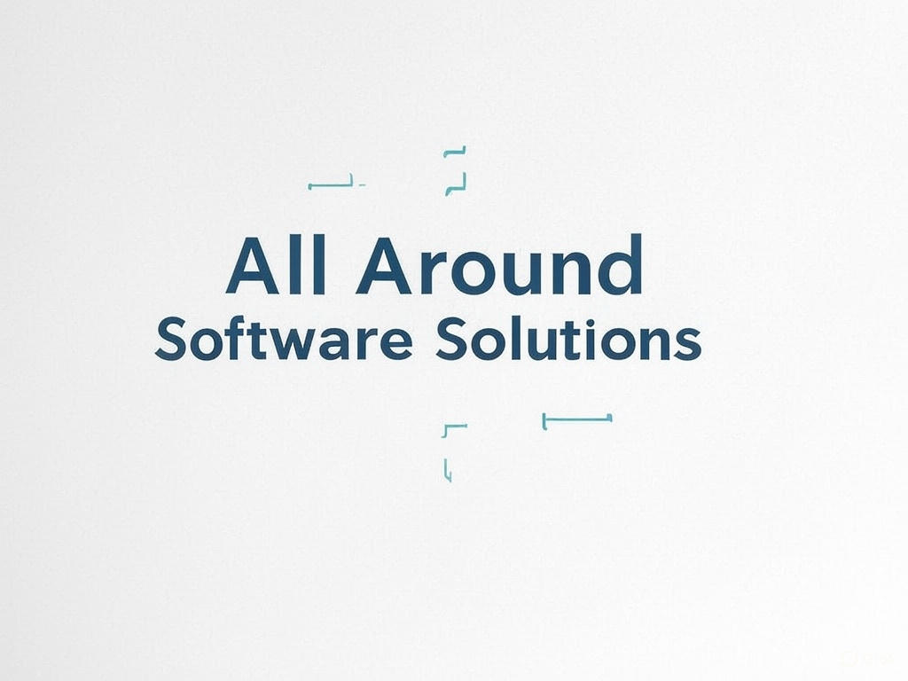 All Around Software Solutions SRL